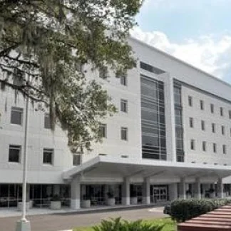 North Florida - South Georgia Veterans Health System - Malcom Randall VAMC, Gainesville, Florida, 32608