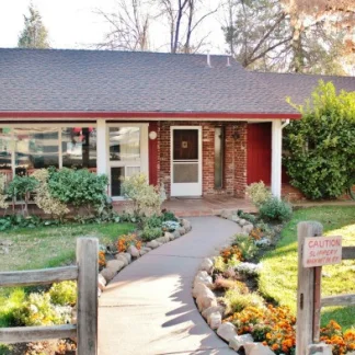 Maynords Recovery Center, Tuolumne, California, 95379