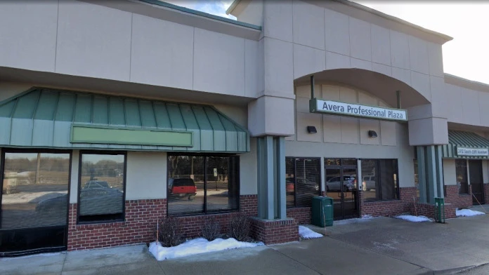 Avera Medical Group Behavioral Health Clinic, Sioux Falls, South Dakota, 57105