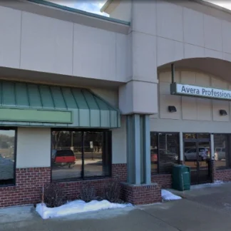 Avera Medical Group Behavioral Health Clinic, Sioux Falls, South Dakota, 57105