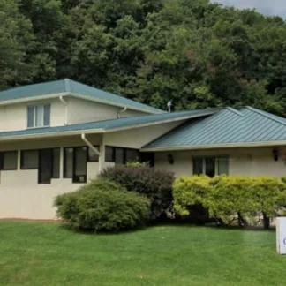 Clinch Valley Treatment Center, Cedar Bluff, Virginia, 24609