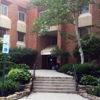 Alvis House, Columbus, Ohio, 43215