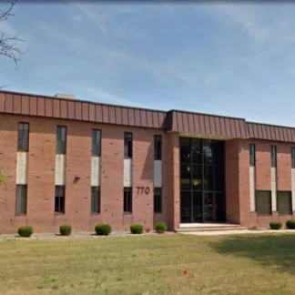 McCullough Vargas and Associates, Adrian, Michigan, 49221