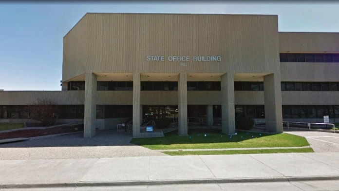 Idaho Department of Health and Welfare - Shoup Avenue, Idaho Falls, Idaho, 83402