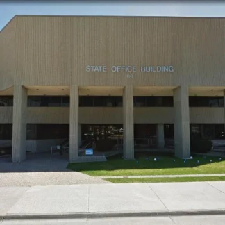 Idaho Department of Health and Welfare - Shoup Avenue, Idaho Falls, Idaho, 83402