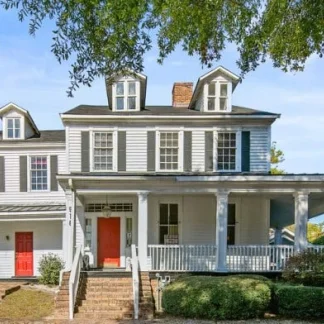 Behavioral Counseling & Psychotherapy, Fayetteville, North Carolina, 28305