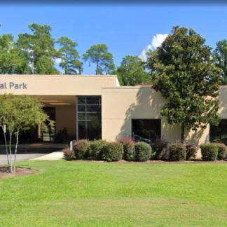 Palmetto Behavioral Healthcare - Richland Springs, Columbia, South Carolina, 29203