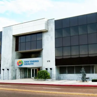 San Ysidro Health Chula Vista, Chula Vista, California, 91910
