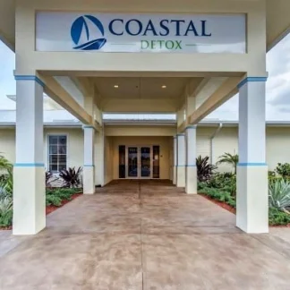 Coastal Detox, Stuart, Florida, 34997
