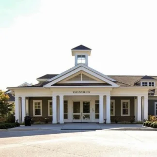 The Pavilion at Williamsburg Place, Williamsburg, Virginia, 23188
