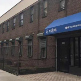 Astor Services for Children and Families - Child Guidance Center, Bronx, New York, 10467