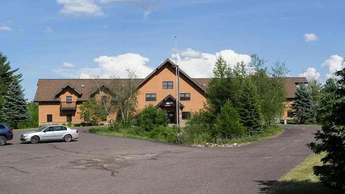 NorthLakes Community Clinic - Hayward, Hayward, Wisconsin, 54843
