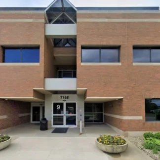 Community Health Network - Community Hospital North Behavioral Health Pavilion, Indianapolis, Indiana, 46256