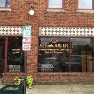 Recovery Resources, Graham, North Carolina, 27253