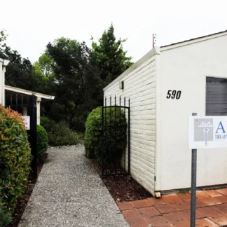 AEGIS Treatment Centers, Chico, California, 95926