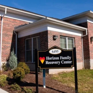 East Amherst Family Recovery Center, East Amherst, New York, 14051