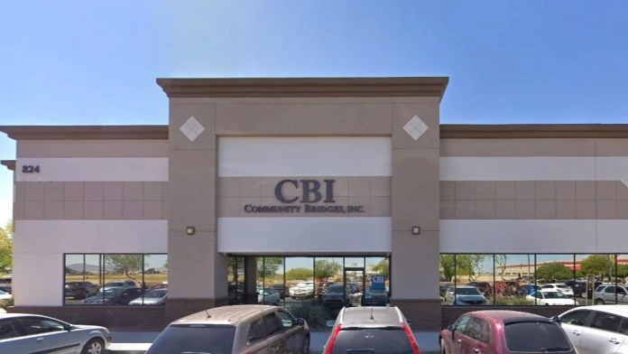 Community Bridges, Avondale, Arizona, 85323