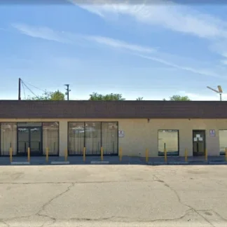 Western Pacific Med Corporation, Lancaster, California, 93534