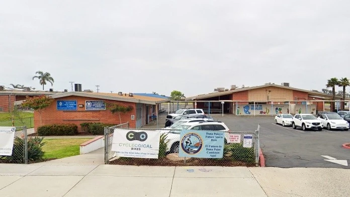 Children and Youth Services, Dana Point, California, 92629