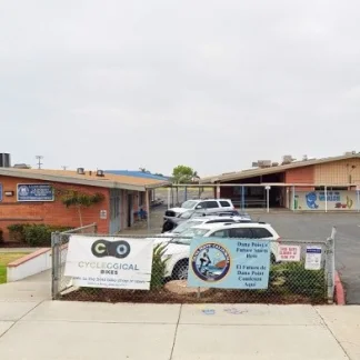 Children and Youth Services, Dana Point, California, 92629