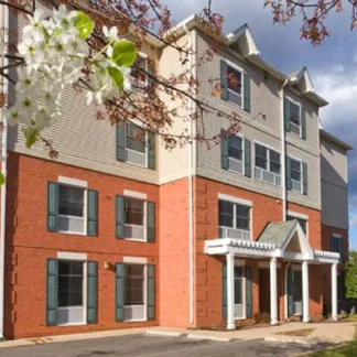 Phoenix House - Girls Recovery Lodge, Arlington, Virginia, 22204