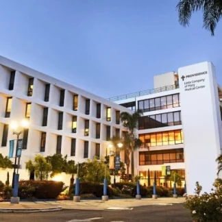 Providence Little Company of Mary Medical, Los Angeles, California, 90732