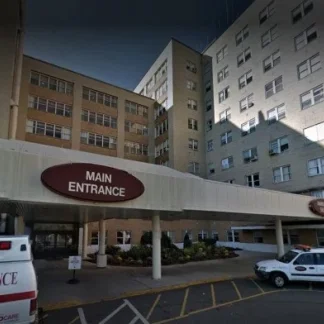 Bergen New Bridge Medical Center, Paramus, New Jersey, 07652