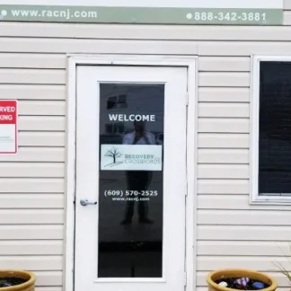 Recovery at the Crossroads, Turnersville, New Jersey, 08012