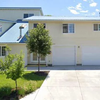 Teen Challenge - Seattle Metro Campus, Bend, Oregon, 97701