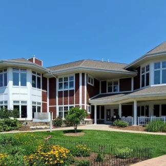 Rogers Memorial Hospital - Herrington Recovery Center, Oconomowoc, Wisconsin, 53066