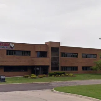 New Oakland Family Centers, Southgate, Michigan, 48195