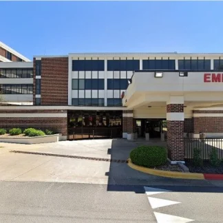 Center for Addictions - Cox Health, Springfield, Missouri, 65802