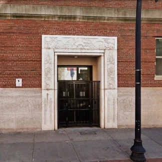 Lahey Health Behavioral Services - Boston Treatment Center, Boston, Massachusetts, 02118