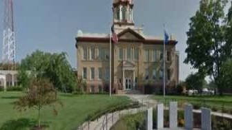 Pierce County Human Services, Ellsworth, Wisconsin, 54011