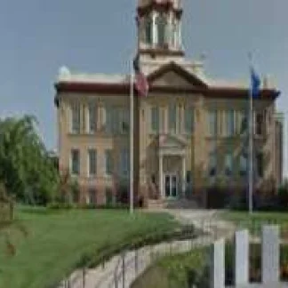 Pierce County Human Services, Ellsworth, Wisconsin, 54011