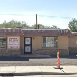 Albuquerque Health Services NW, Albuquerque, New Mexico, 87101