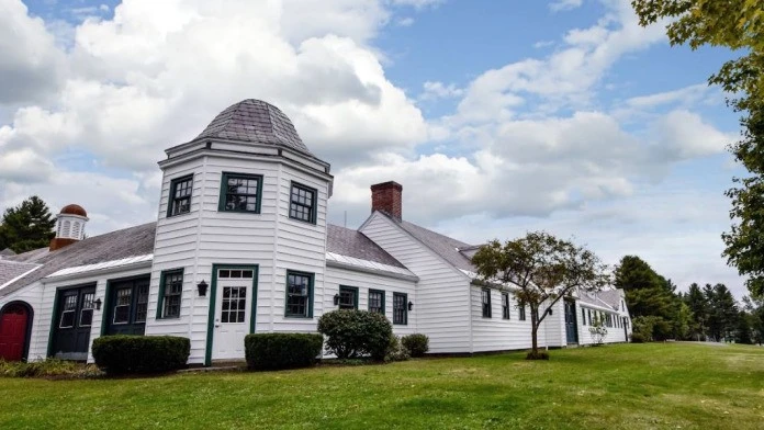 Vertava Health of Massachusetts, Cummington, Massachusetts, 01026