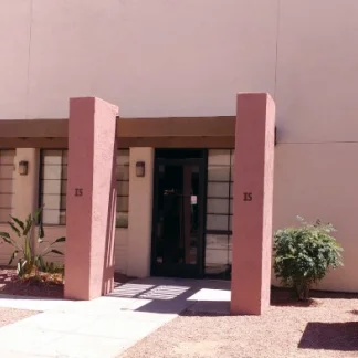 2nd Chance Treatment Center Phoenix, Phoenix, Arizona, 85033