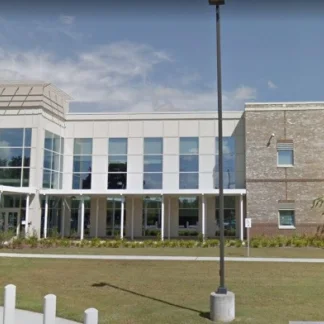 Ralph H. Johnson VAMC - Savannah OP Clinic, Savannah, Georgia, 31419