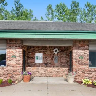 Pine Rest Christian Mental Health Services, Hastings, Michigan, 49058