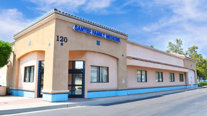 San Ysidro Health Santee - Family Medicine, Santee, California, 92071