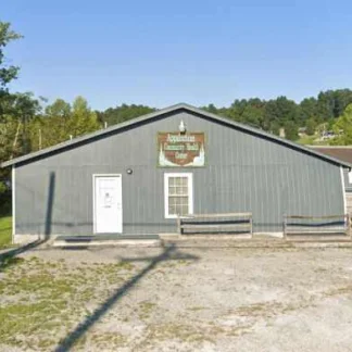 Appalachian Community Health Center, Belington, West Virginia, 26250