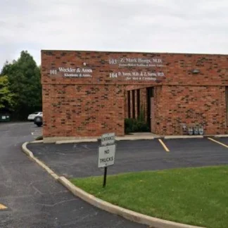 Weckler and Associates, Gurnee, Illinois, 60031