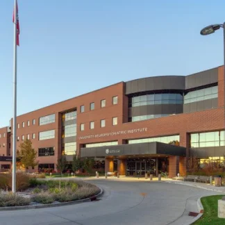 UNI - University Neuropsychiatric Institute, Salt Lake City, Utah, 84108