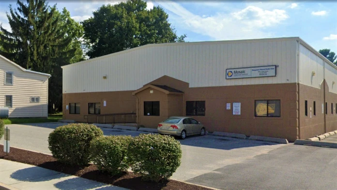 Mosaic Community Services, Westminster, Maryland, 21157