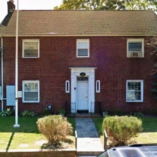 New Hope - Philip House, Long Branch, New Jersey, 07740