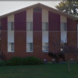 Sacred Heart Rehabilitation Center, Port Huron, Michigan, 48060