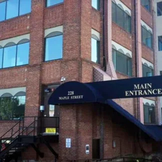 New Season - Manchester Metro Treatment Center, Manchester, New Hampshire, 00785