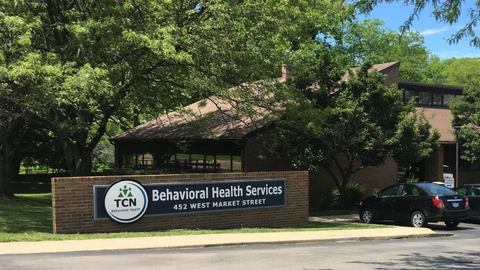 TCN Behavioral Health Services, Xenia, Ohio, 45385