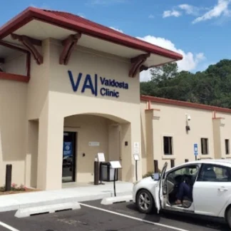 South Georgia VA Health System - Valdosta Community Based OP Clinic, Valdosta, Georgia, 31602